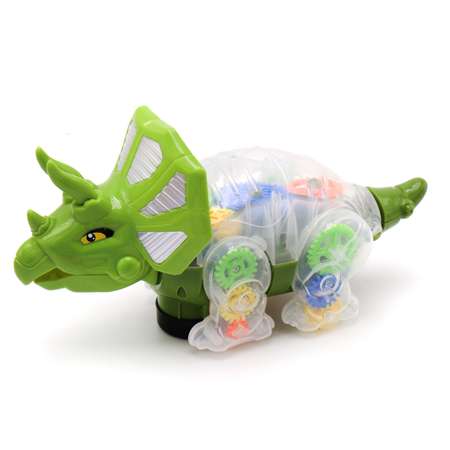Игрушка Funky Toys развивающая Динозавр 84938
