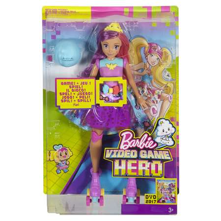 Кукла Barbie Повтори цвета