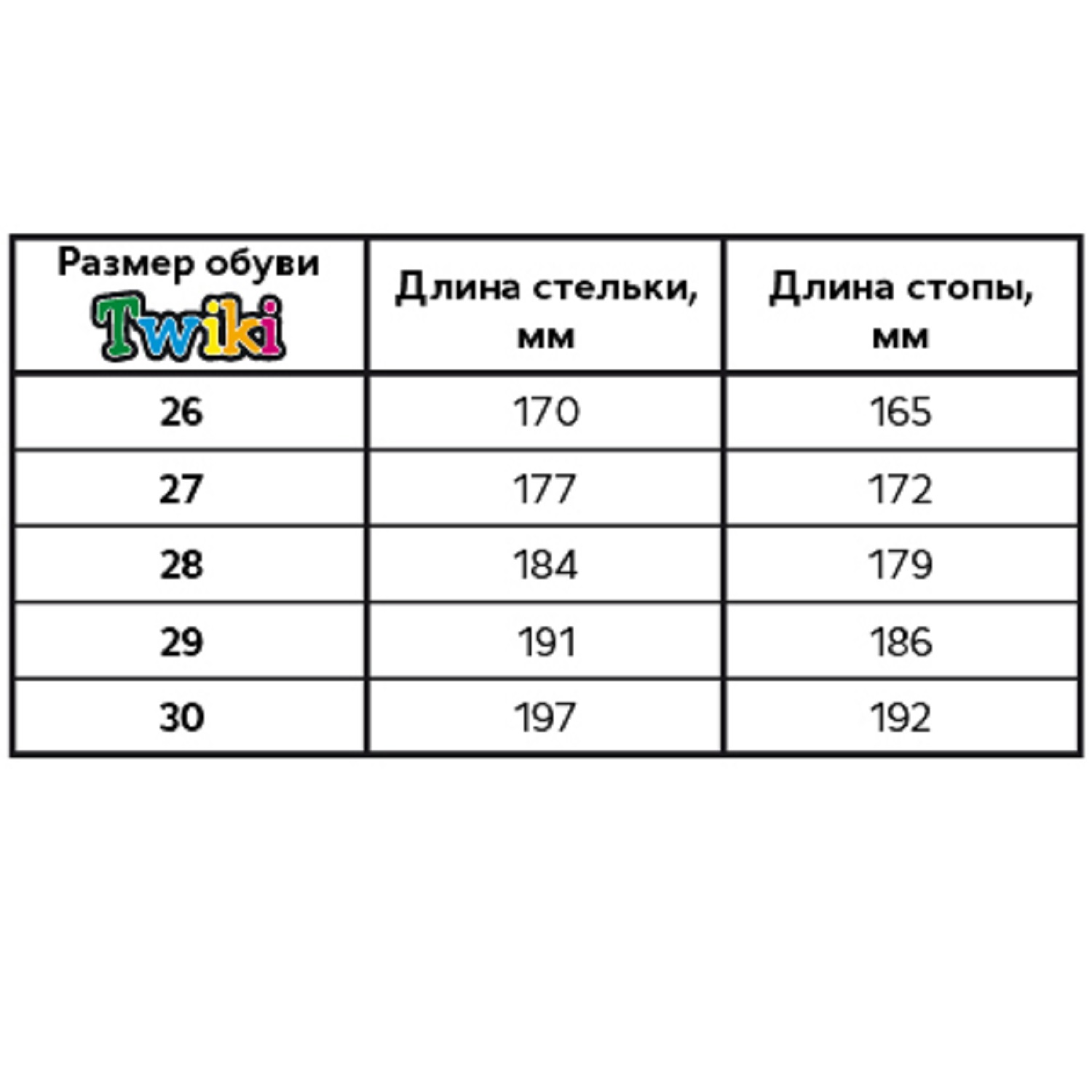 Сандалеты Twiki TW-132-16 черно-голубой - фото 2