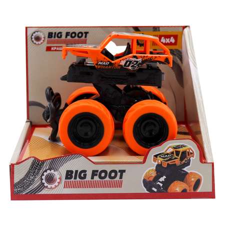 Автомобиль Funky Toys