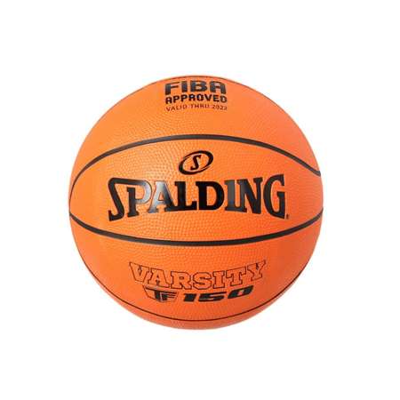 Баскетбольный мяч SPALDING Spalding varsiry tf 150 sz7