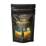 Травяной сбор WowMan WMBEEAMAN1023 для иммунитета Herbal collection for immunity 130гр