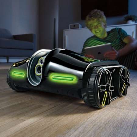 Танк РУ 1TOY