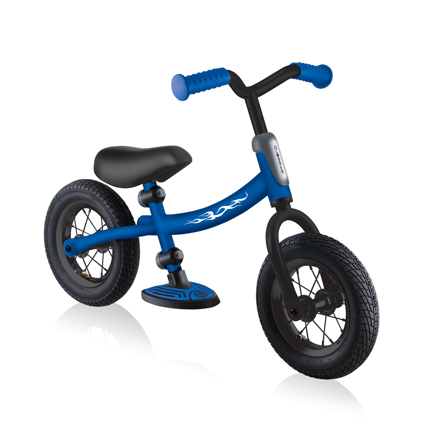 Беговел Globber Go bike air 615-100 - фото 1