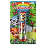 Настольная игра Играем вместе Калейдоскоп