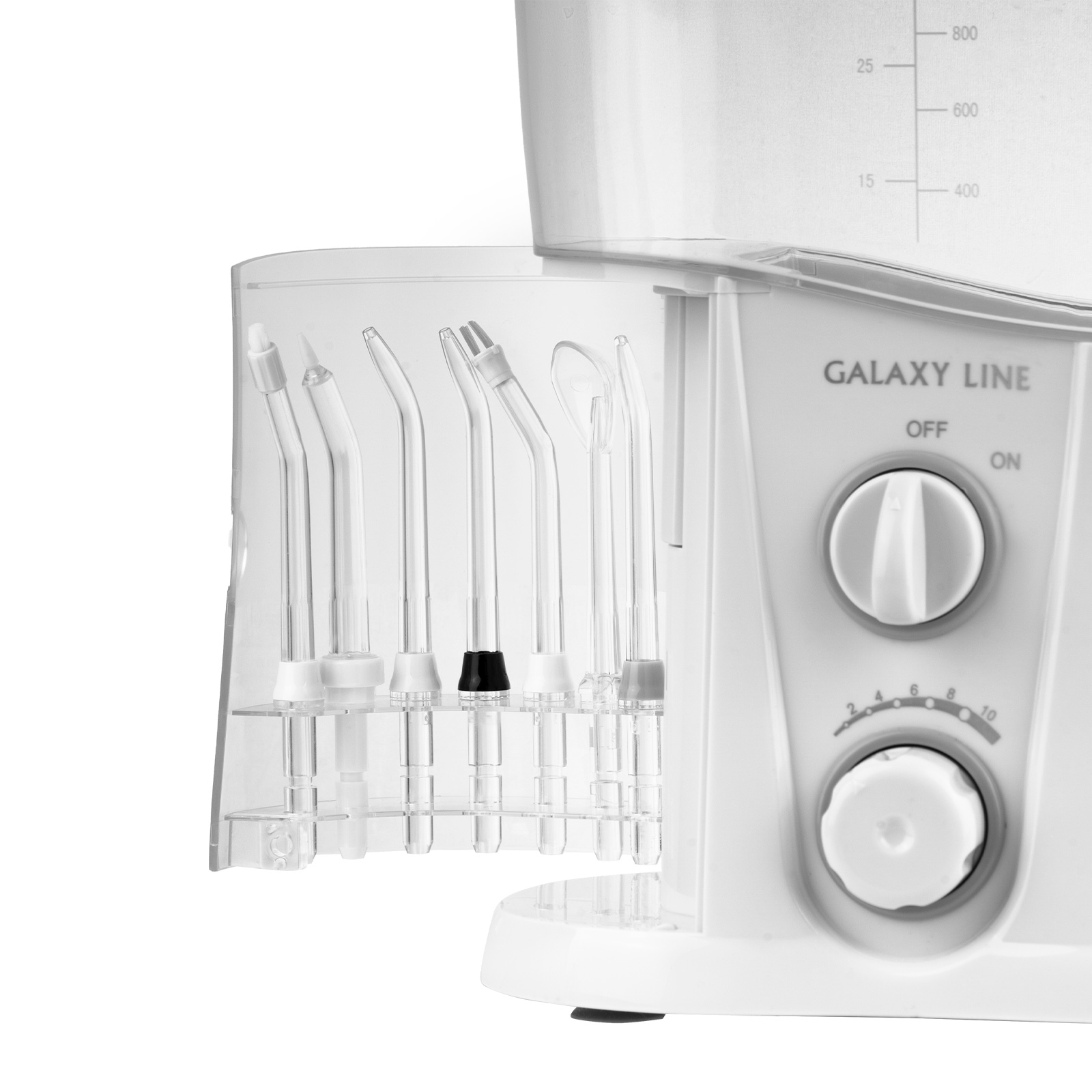 Ирригатор Galaxy LINE GL5001 - фото 20