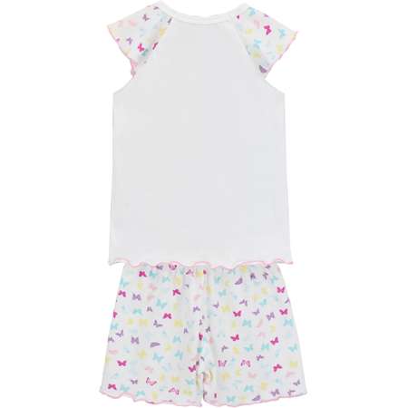 Пижама Babycollection