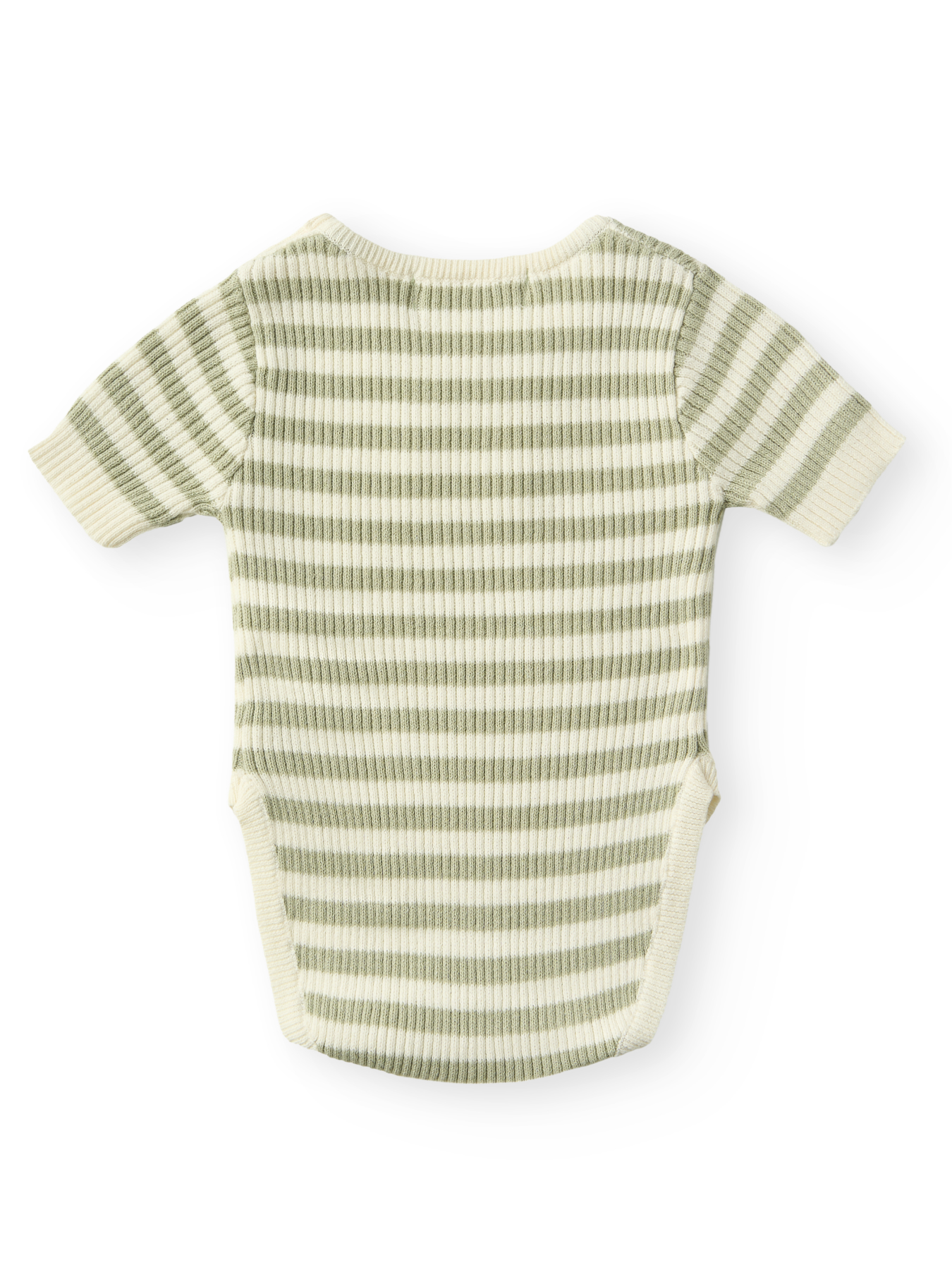 Боди Happy Baby 90142-0_milky-olive - фото 2