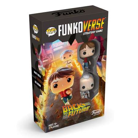 Настольная игра Funko