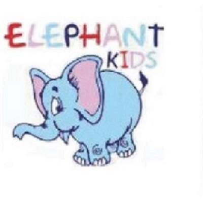 Elephant kids