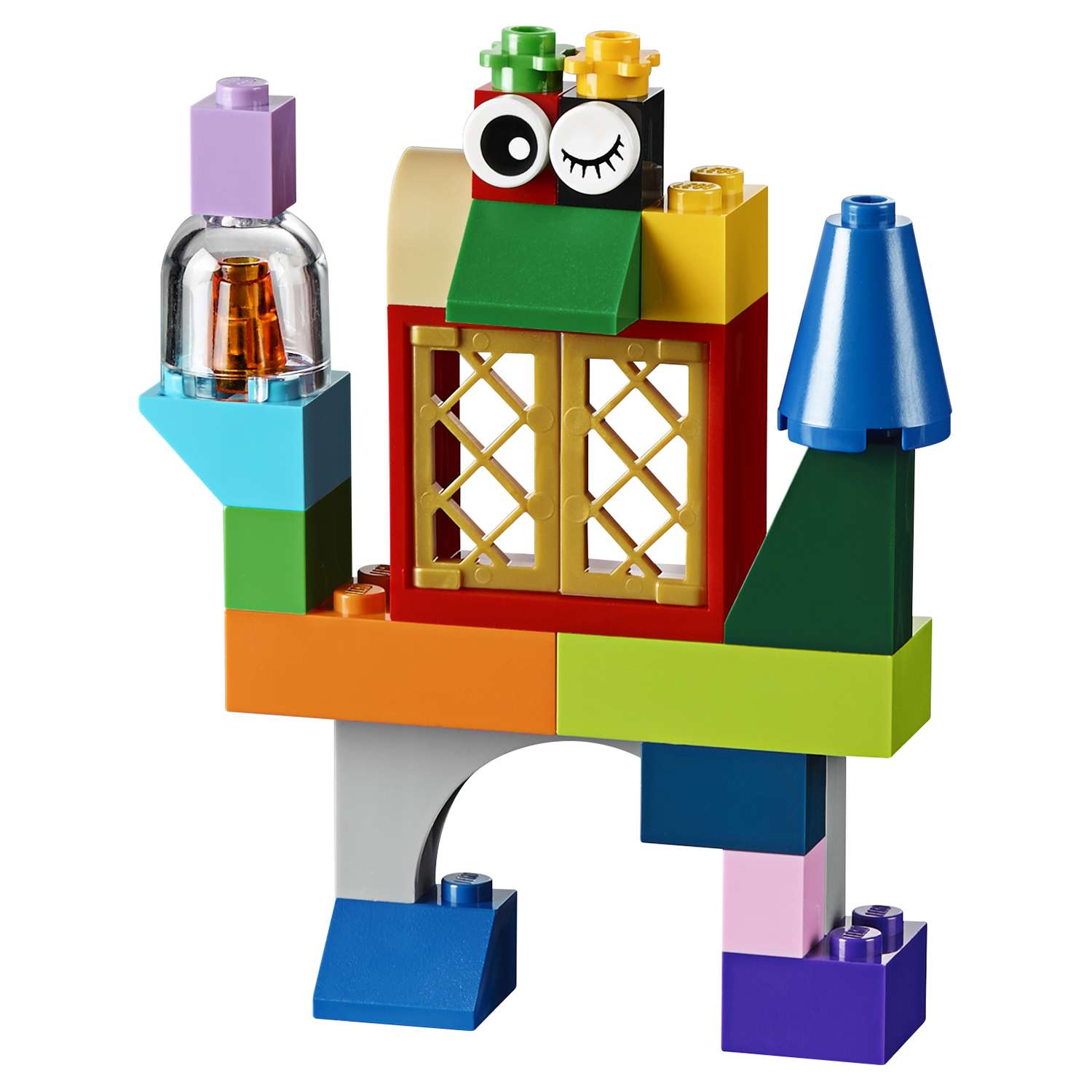 Legos 10698 on sale