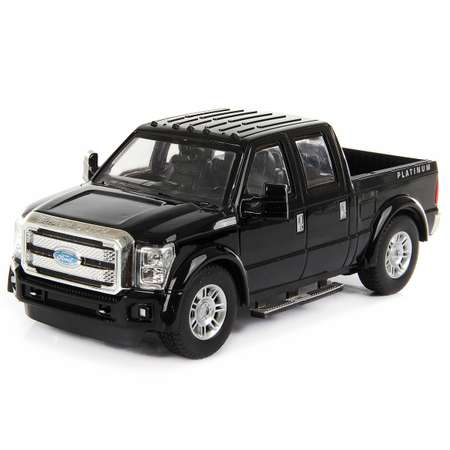 Машина радиоуправляемая HOFFMANN 1:24 ford f-350