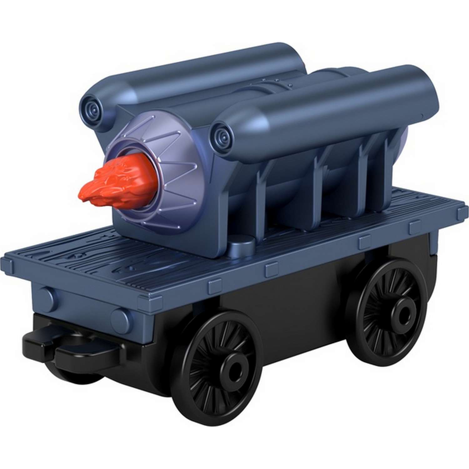 Игрушка Thomas & Friends Трек Мастер GHK71 - фото 11