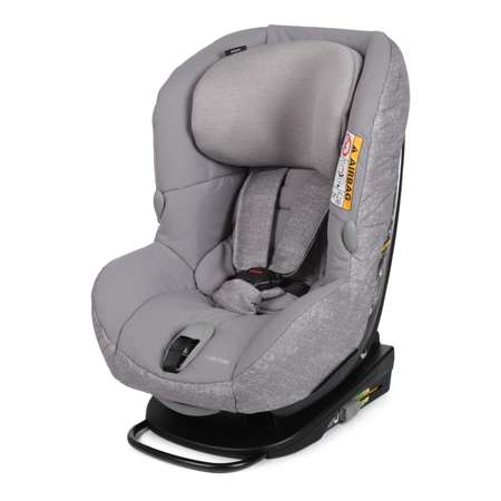 Автокресло Maxi-Cosi Milofix Nomadgrey