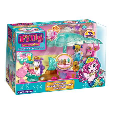 Игровой набор Filly в ассортименте