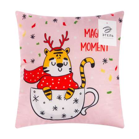 Подушка Этель Magic moment