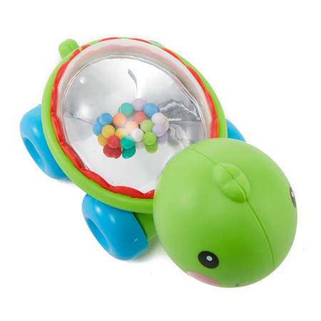 Каталка Fisher Price Черепашка BFH75