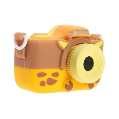 Детский фотоаппарат Uniglodis Жираф