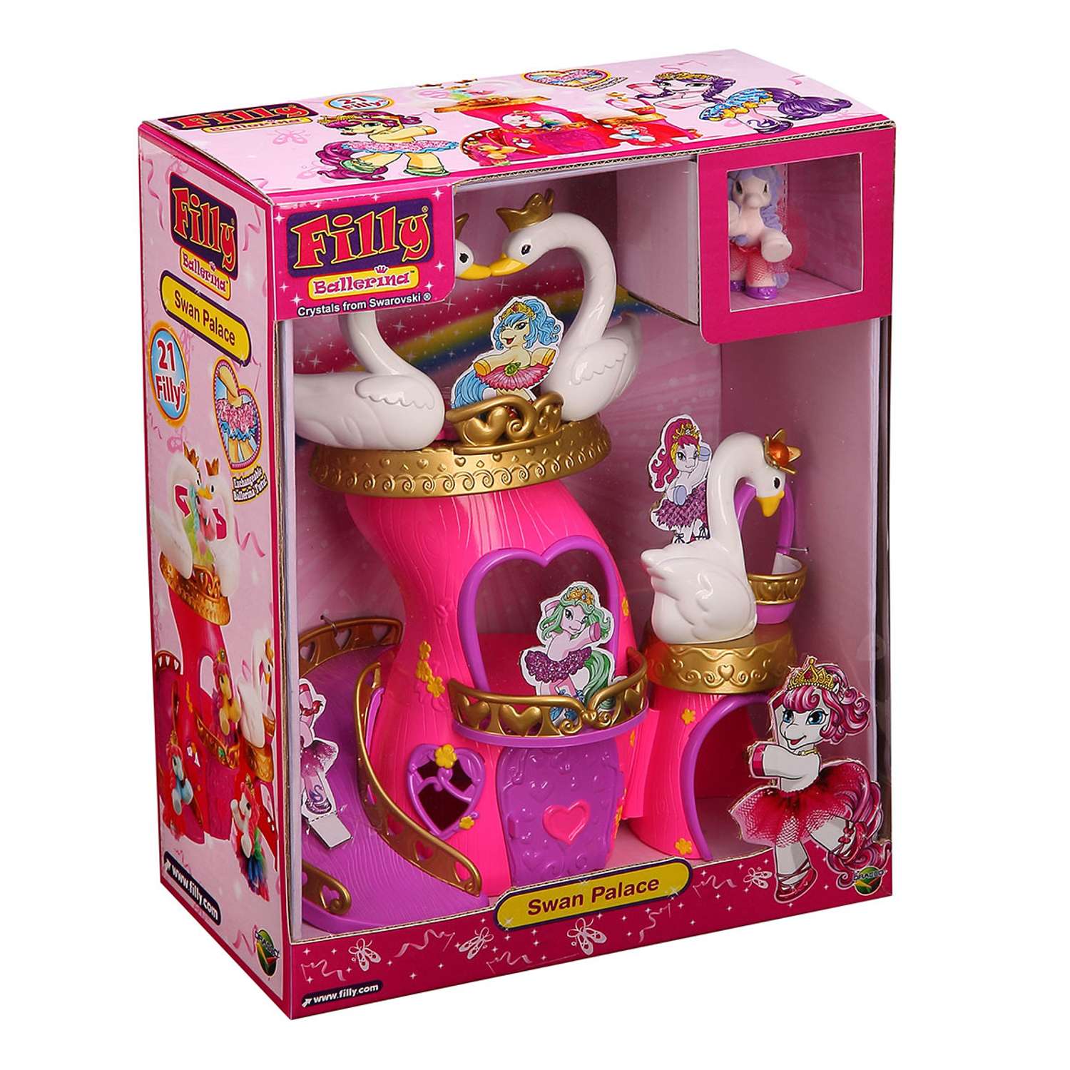 Фигурка Filly - фото 3