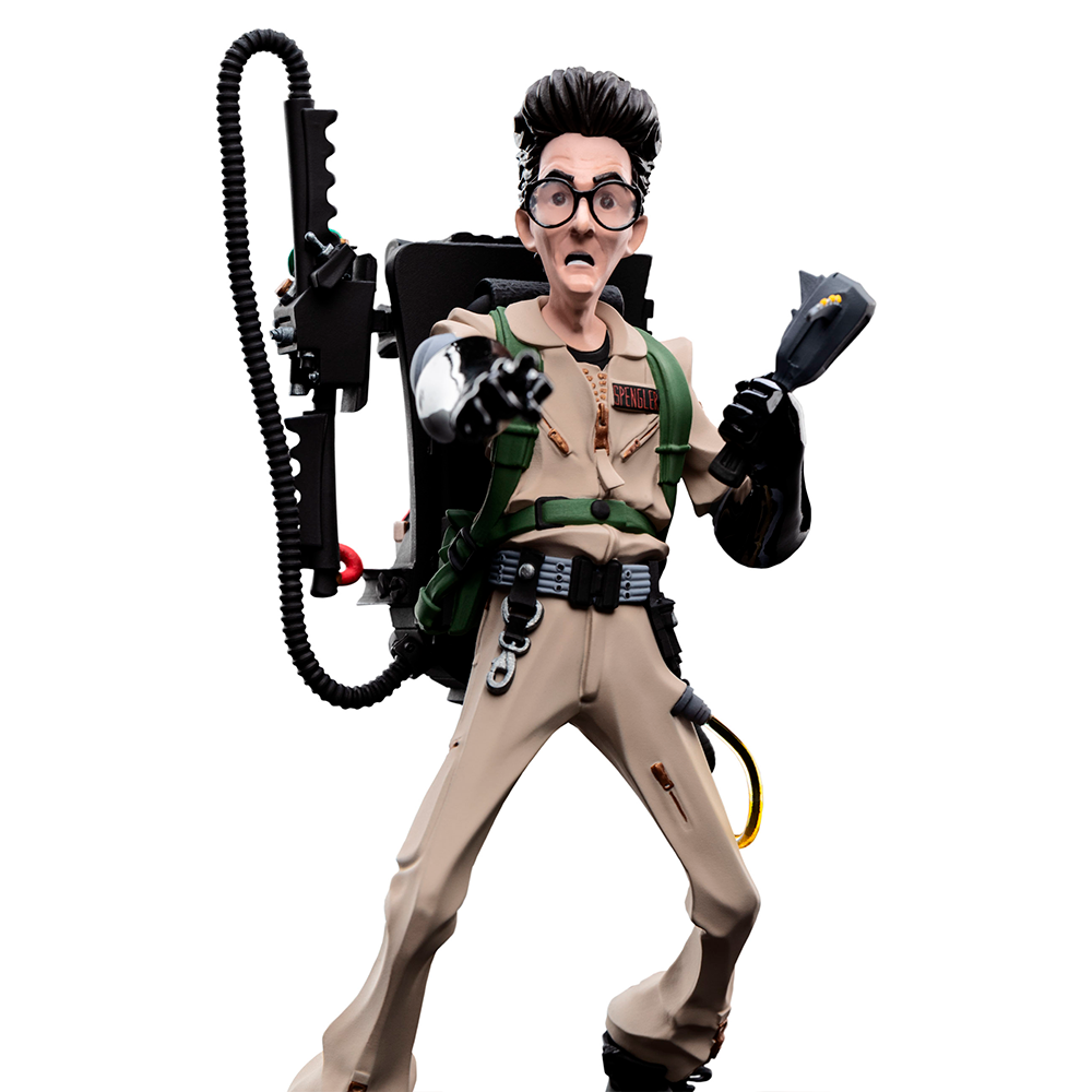 Фигурка GHOSTBUSTERS Egon Spengler - фото 7