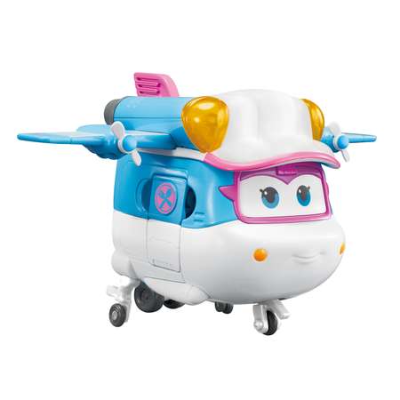 Робот Super Wings