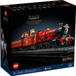 Конструктор LEGO Harry Potter Хогвартс-экпресс Коллекционное издание 76405