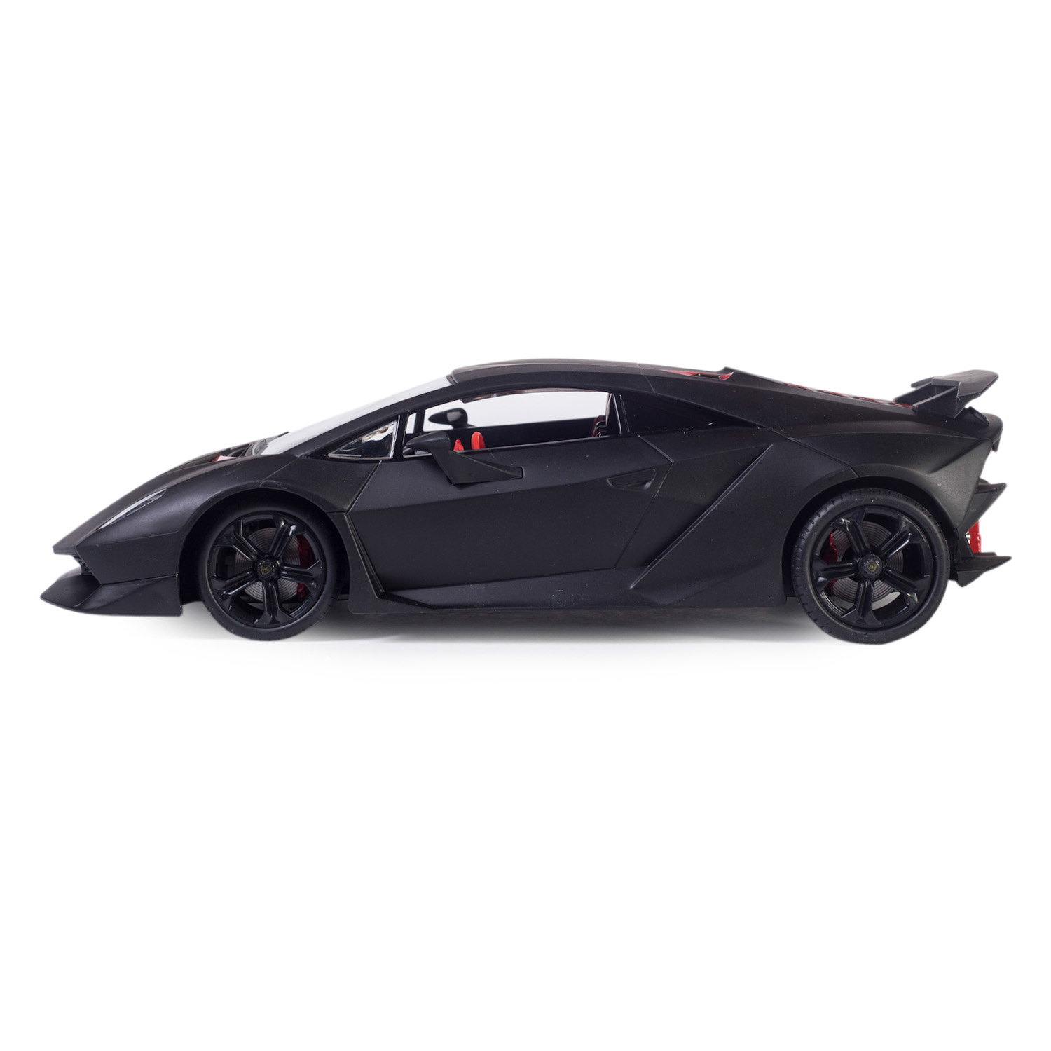 Автомобиль РУ Auldey Toy Industry Lamborghini 1:16 - фото 4