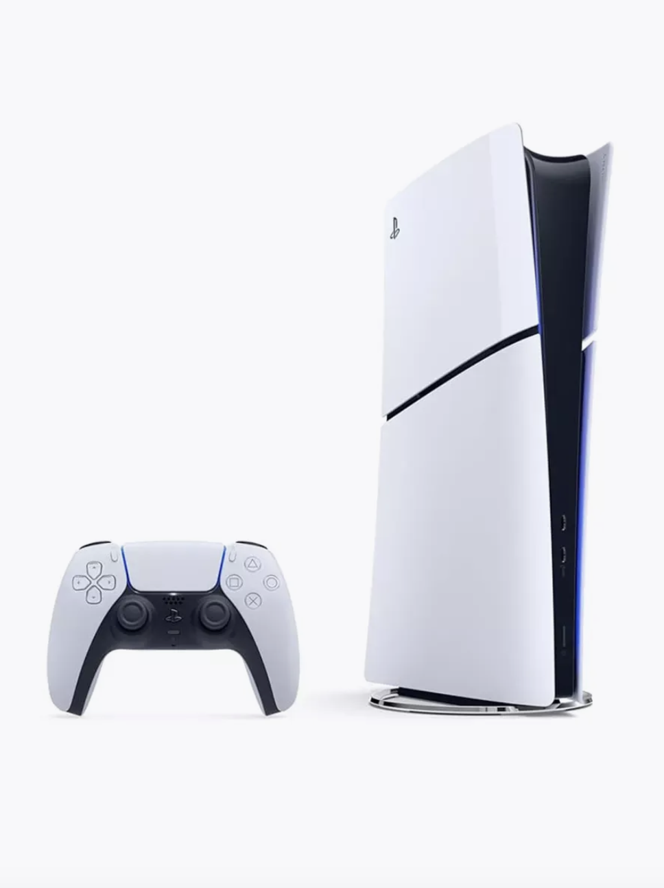 Игровая Приставка Sony Sony Playstation 5 Slim Digital Edition, Без Дисковода, 1 TB SSD - фото 3