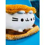 Мягкие игрушка UDiViSH Кот Пушин Сэндвич 15 см