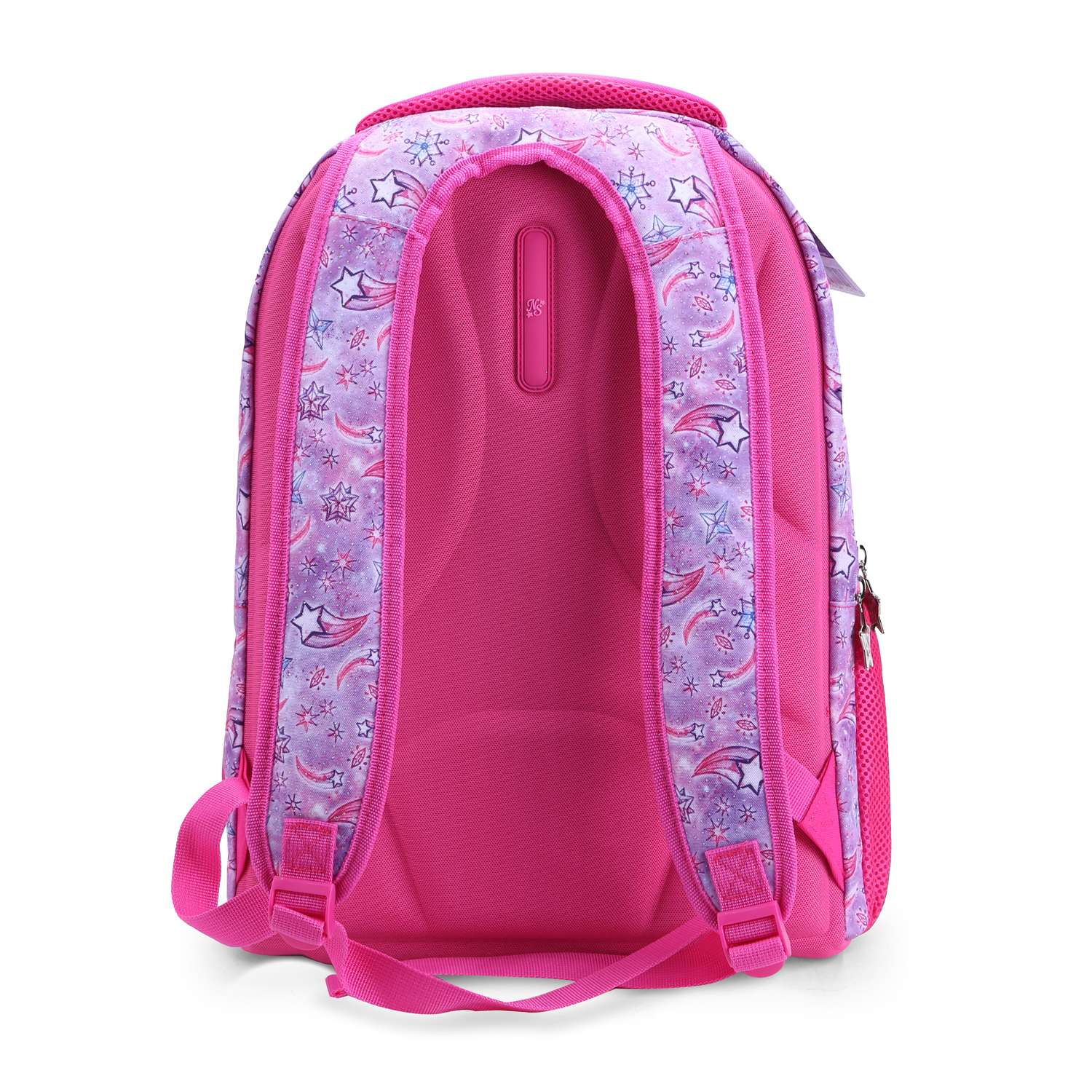 Школьный рюкзак Nebulous Stars для девочек - фото 9