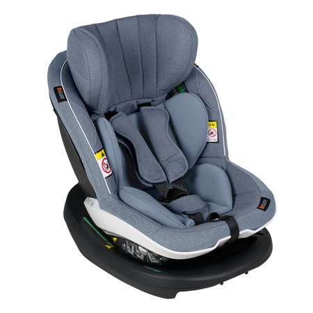 Автокресло BeSafe Isofix 0+/1 (0-18 кг)