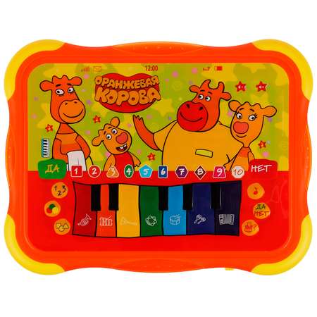 Игрушка УМка планшет