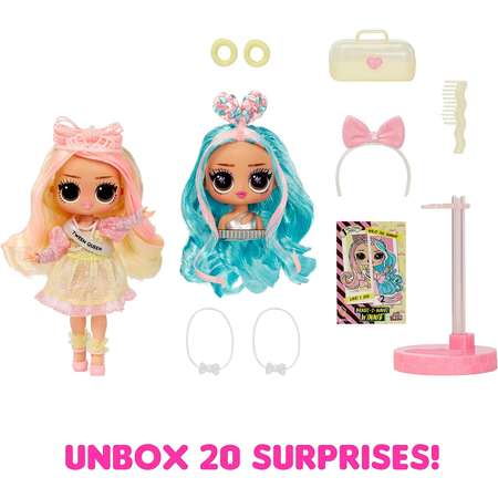 Кукла модельная L.O.L. Surprise! Tweens Surprise Swap Winnie