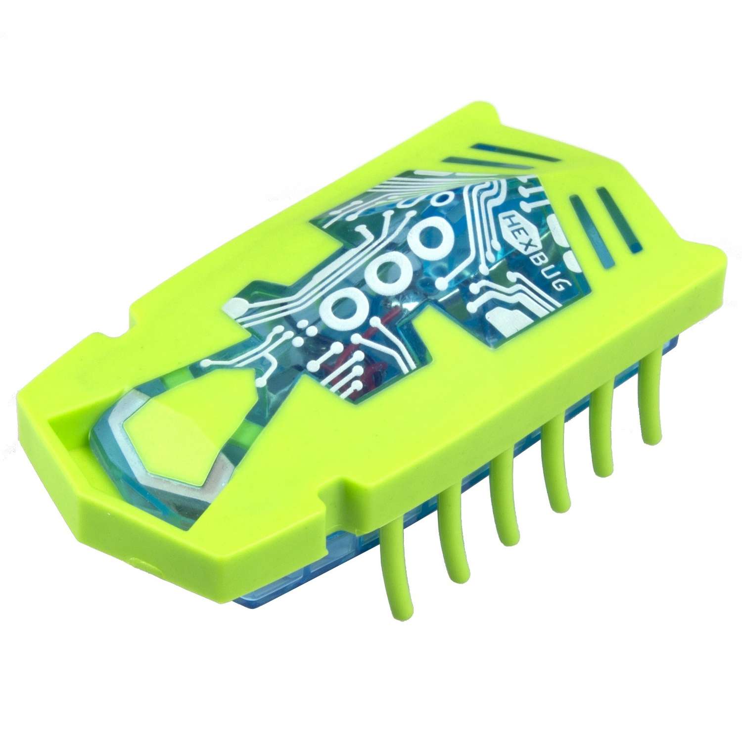 Робот РУ Hexbug Junior - фото 8