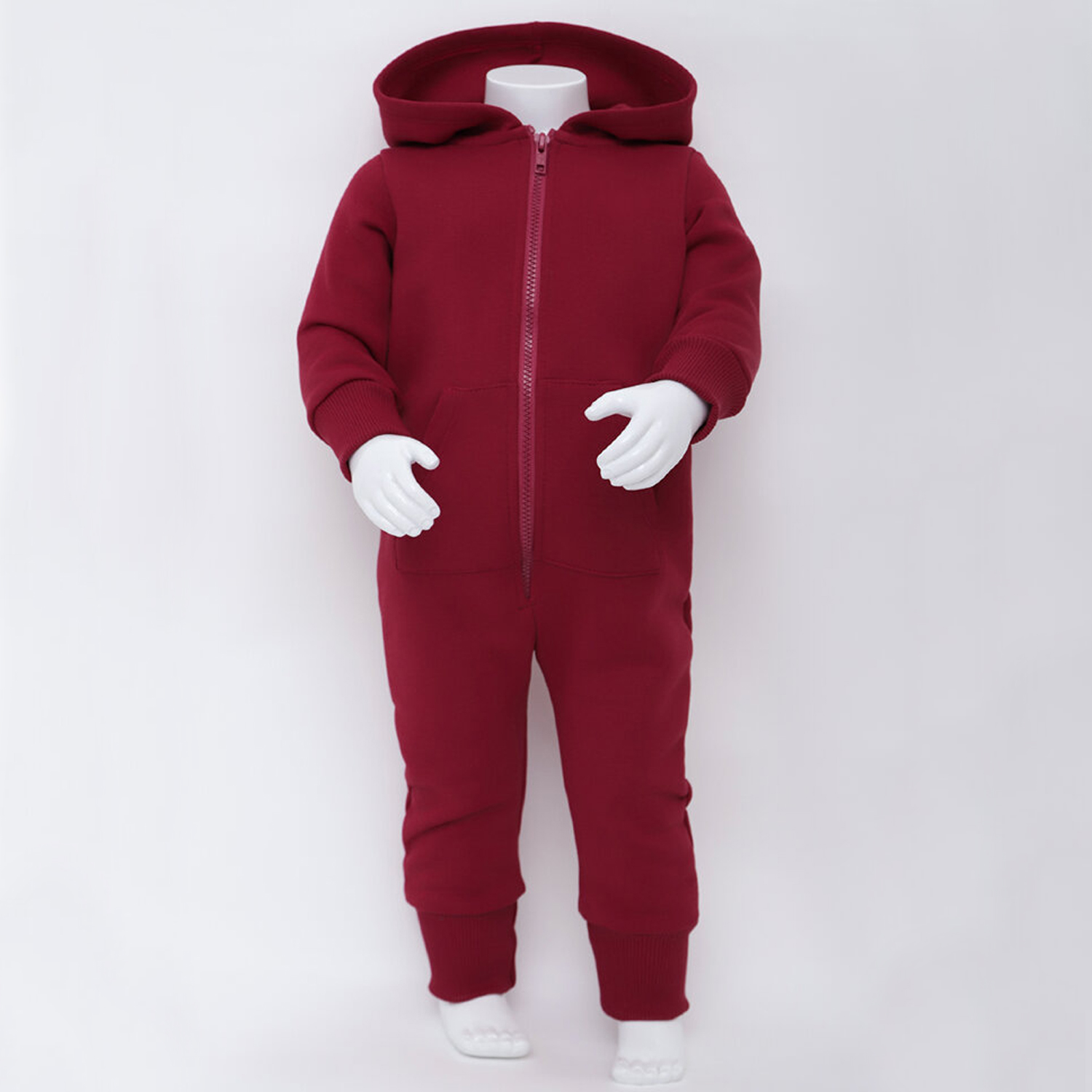 Комбинезон Trendyco kids ТК587/чили - фото 11