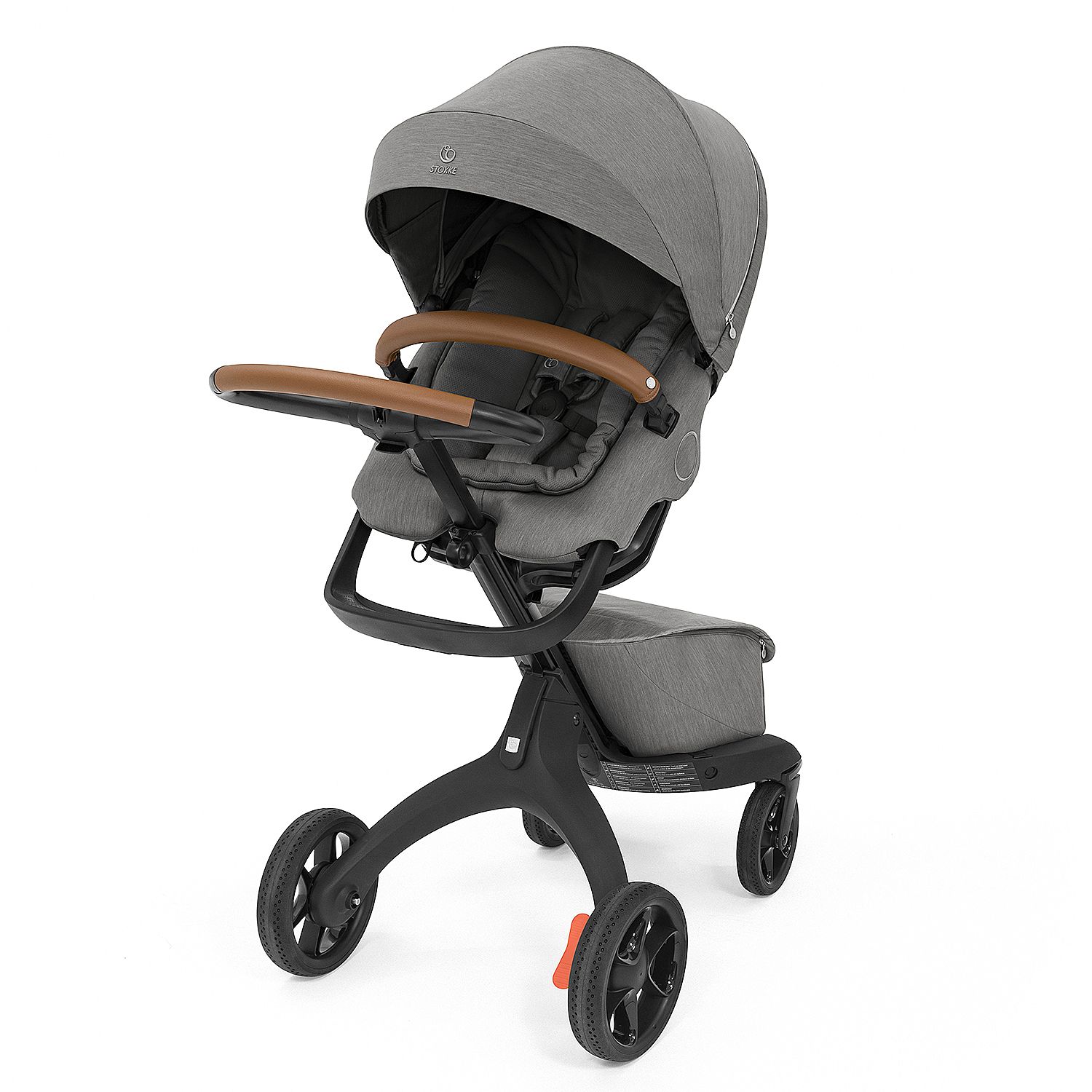 Коляска прогулочная Stokke - фото 1