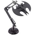 Настольная лампа PALADONE DC Batman Batwing Posable Desk Light BDP PP5055BM