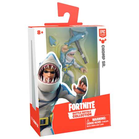 Фигурка Fortnite