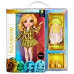 Кукла Rainbow High Fashion Doll Marigold