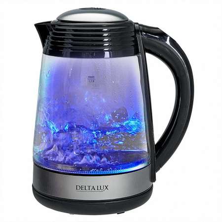 Электрический чайник Delta Lux DE-1009