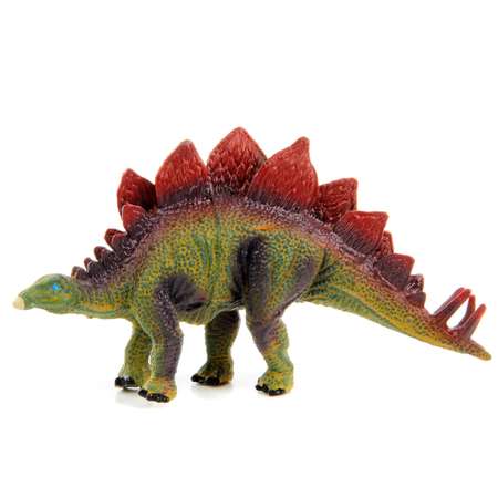 Фигурка динозавра Veld Co Стегозавр