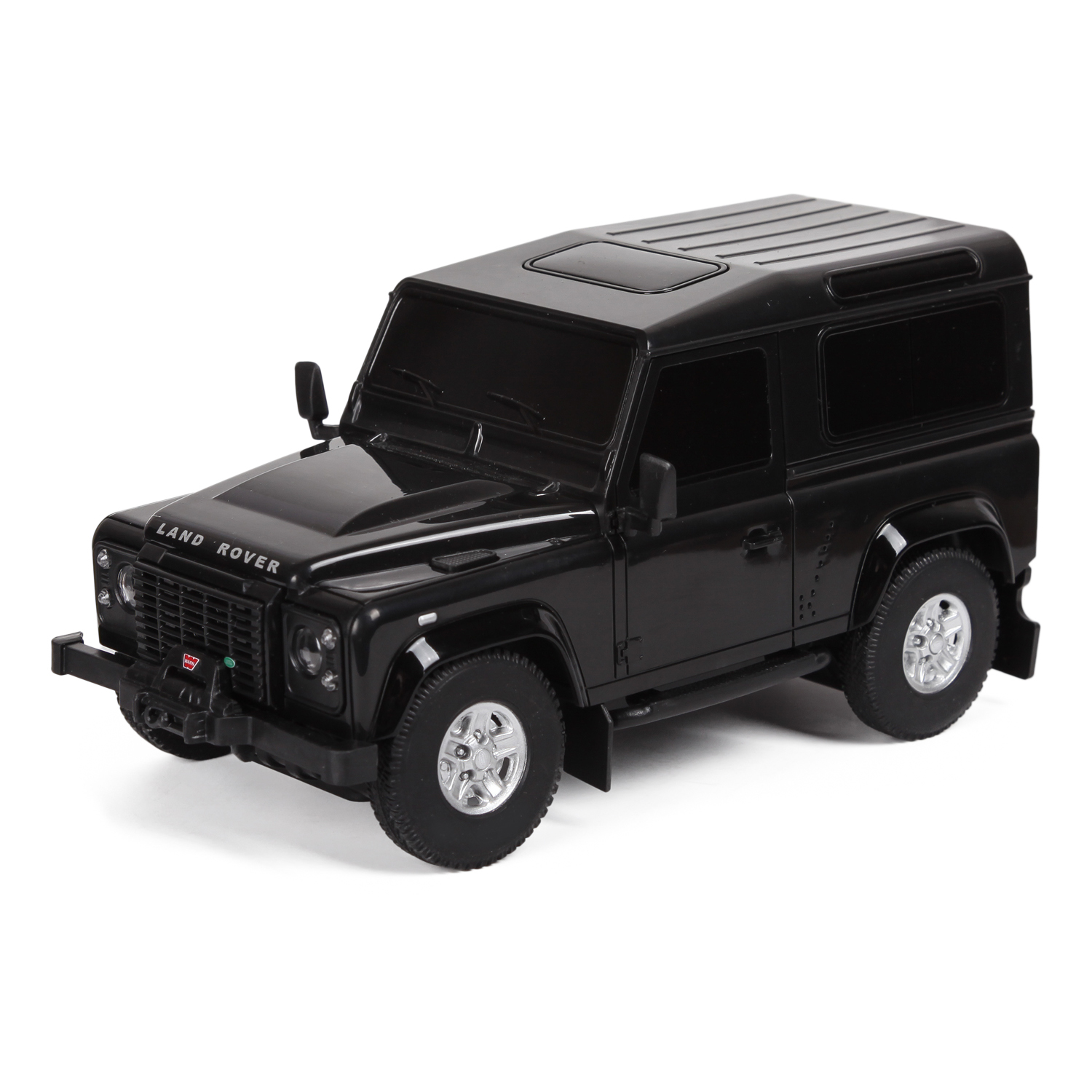 Автомобиль РУ Rastar Land Rover 1:24 - фото 3