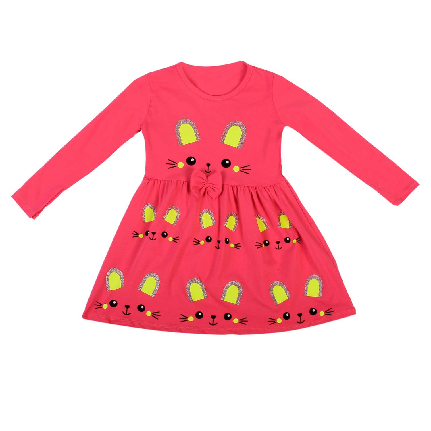 Платье Little Mania ZW894-COR - фото 1