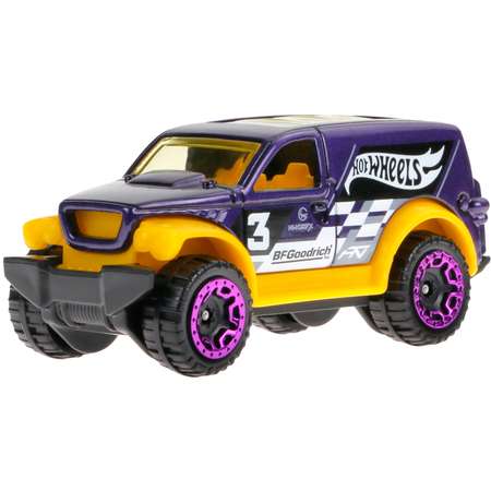 Автомобиль Hot Wheels 1:64