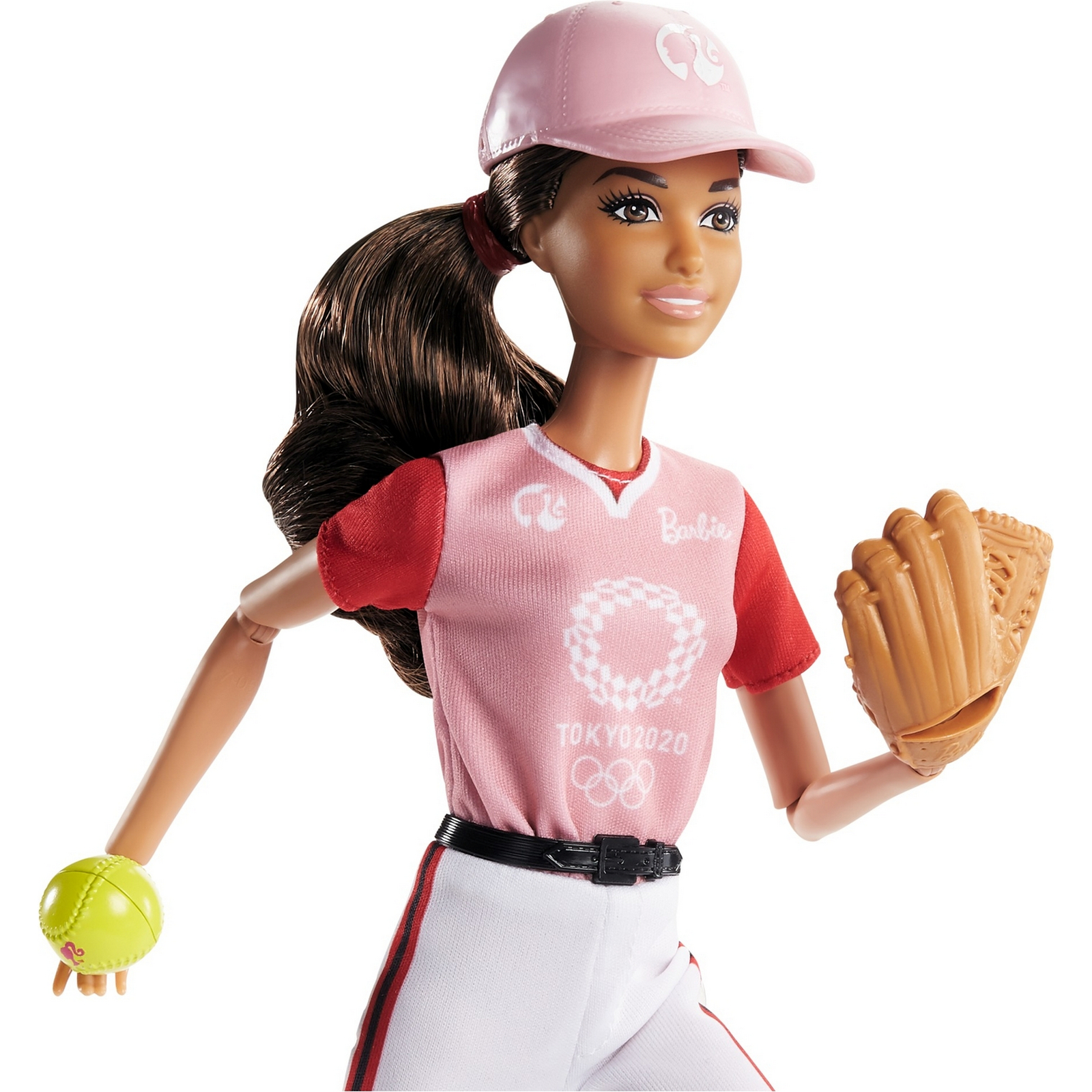 Кукла модельная Barbie в ассортименте GJL73 - фото 25