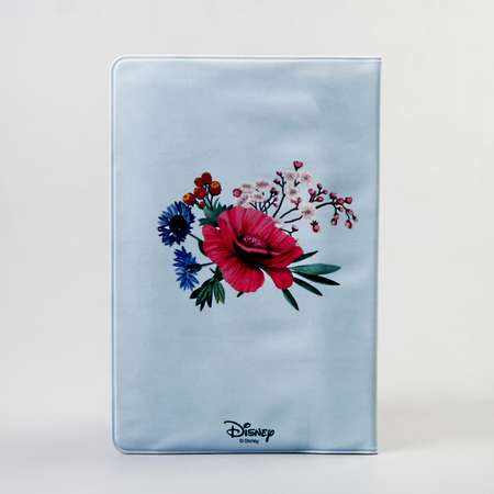 Обложка Disney для паспорта Disney