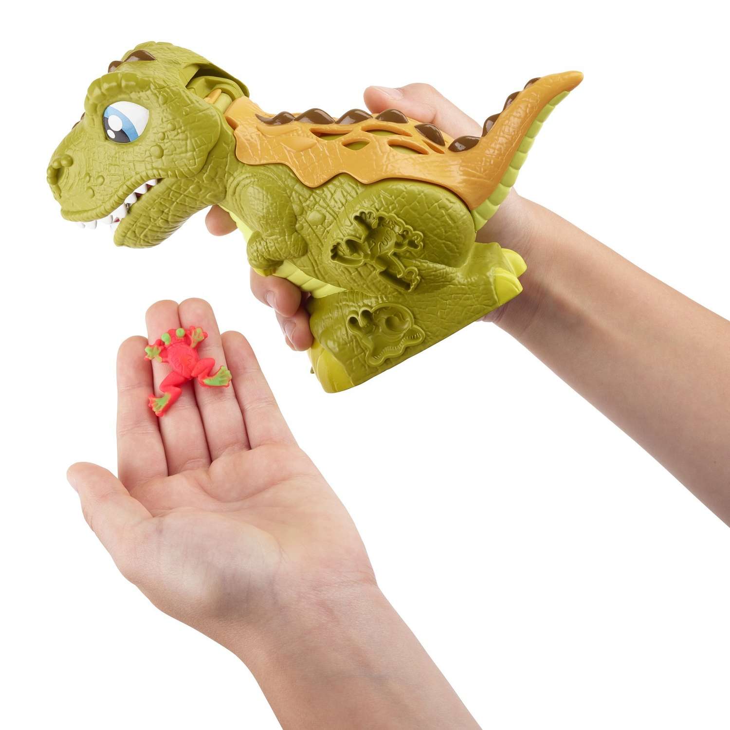 Набор игровой Play-Doh Могучий динозавр E1952EU4 - фото 24