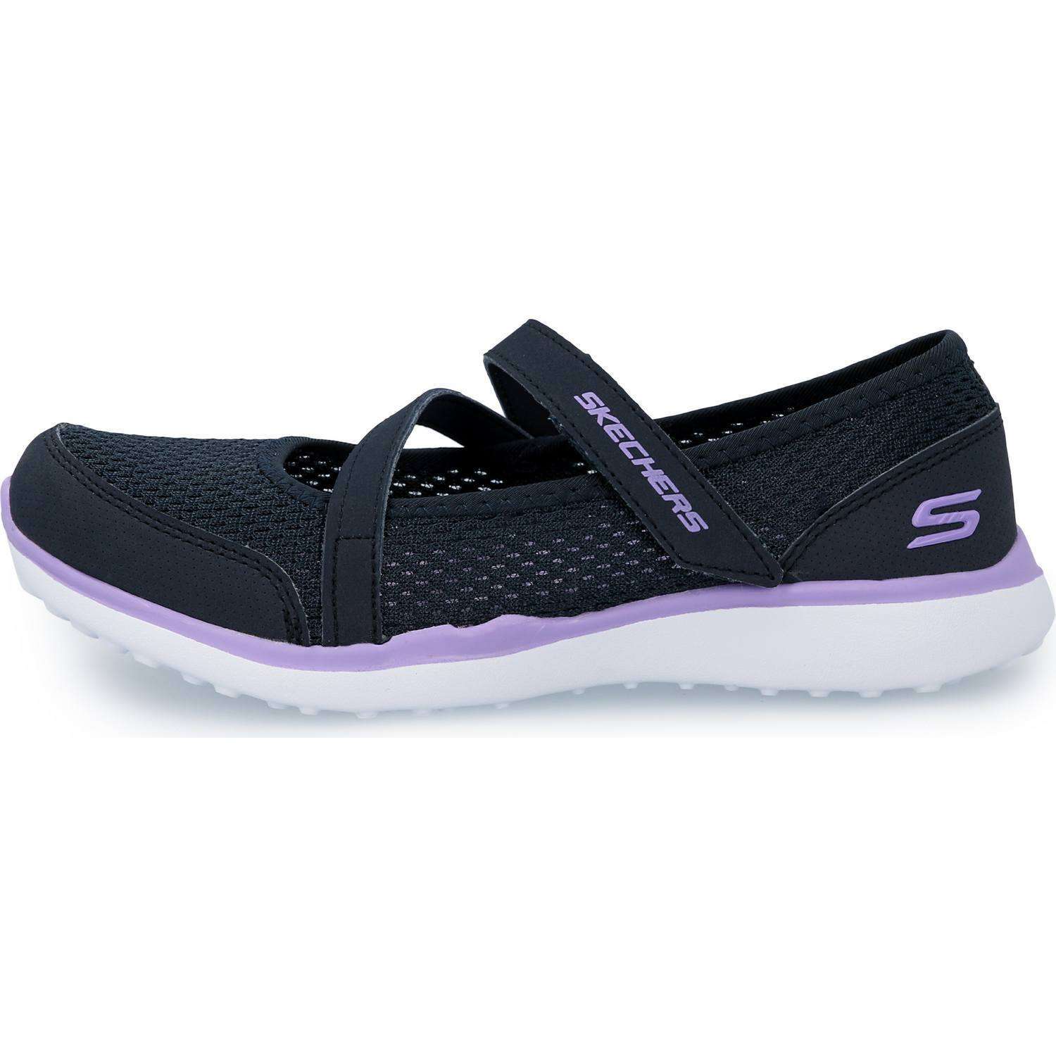 Кроссовки Skechers 85711LSKC-NVY - фото 1