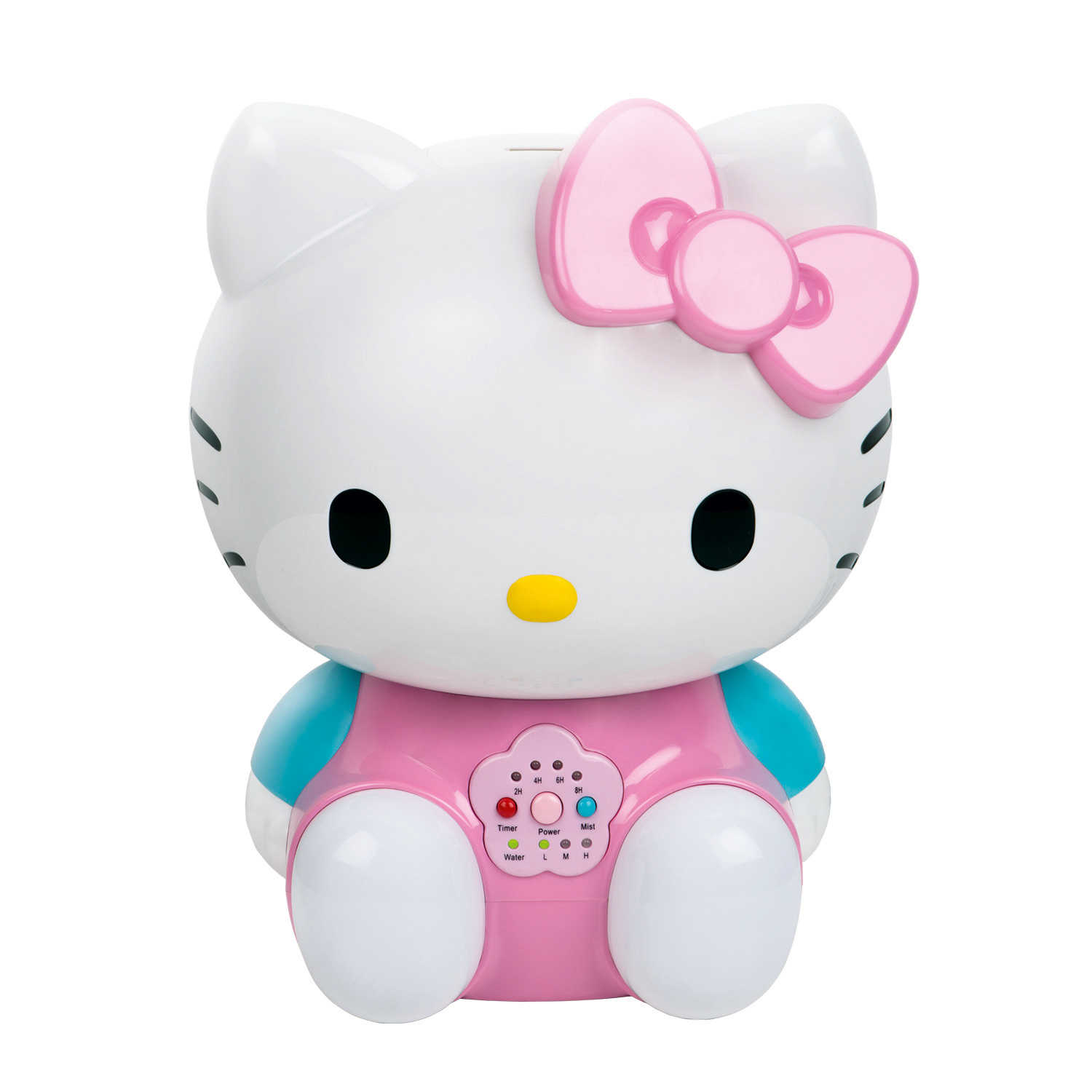 Увлажнитель BALLU Hello Kitty ультразвуковой UHB-255E - фото 1