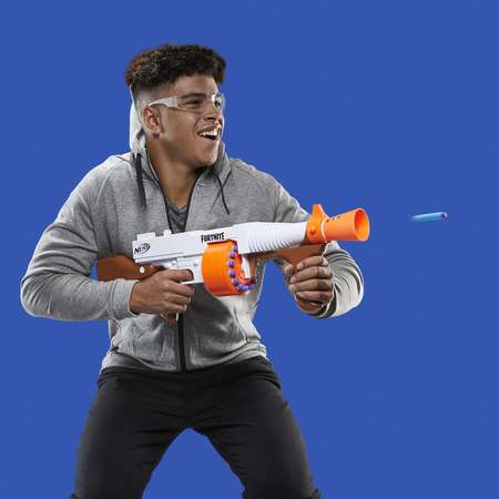 Набор игровой Nerf Фортнайт ДиДжи E7521EU4